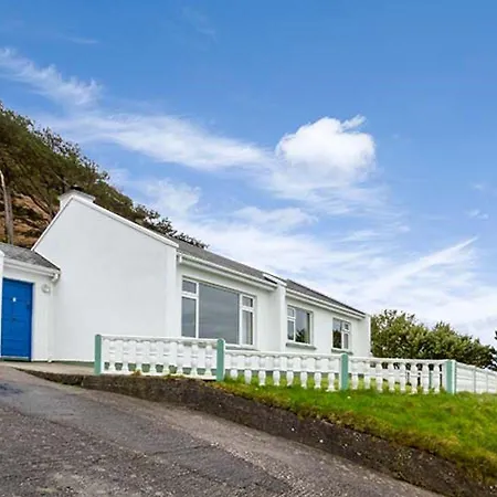 Rossbeigh No 4 Nyaraló