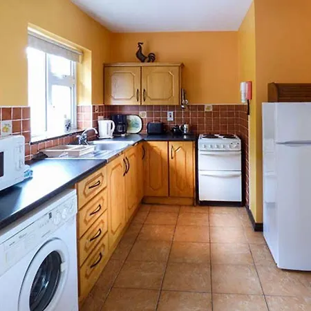 Holiday home Rossbeigh No 4